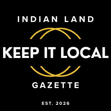 Indian Land Gazette